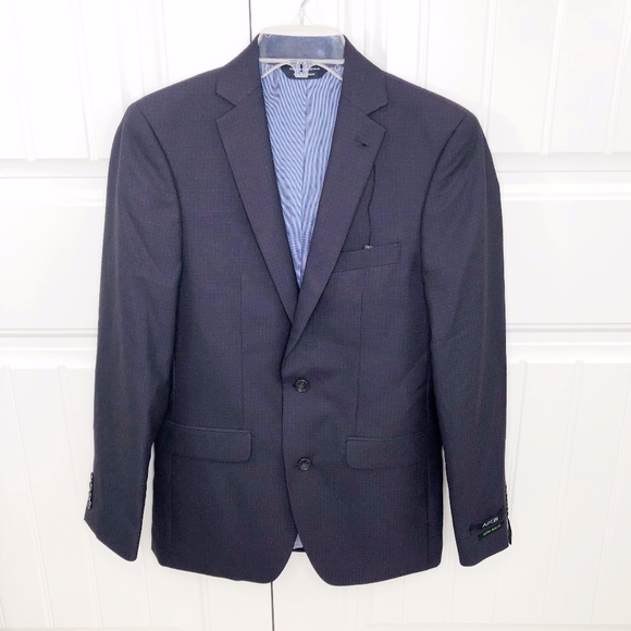 Apt. 9 Other - Apt 9 Extra Slim Fit Sport Coat 36R Mens Blazer